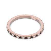 Eternity Pave Kona Band