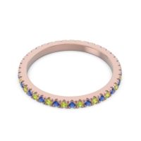 Eternity Pave Kona Band