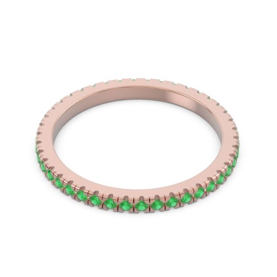 Eternity Pave Kona Band
