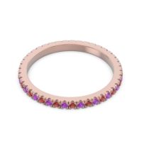 Eternity Pave Kona Band