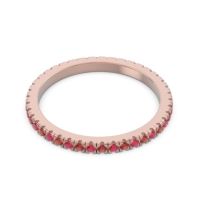 Eternity Pave Kona Band