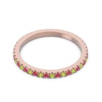 Eternity Pave Kona Band