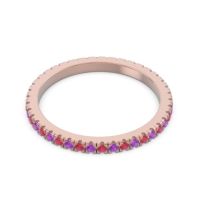 Eternity Pave Kona Band