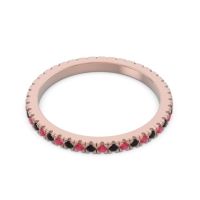 Eternity Pave Kona Band