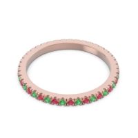 Eternity Pave Kona Band