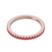 Eternity Pave Kona Band
