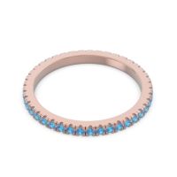 Eternity Pave Kona Band