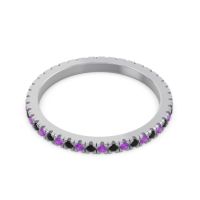 Eternity Pave Kona Band