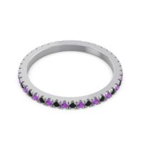 Eternity Pave Kona Band