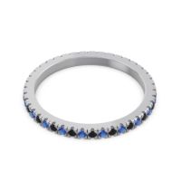 Eternity Pave Kona Band