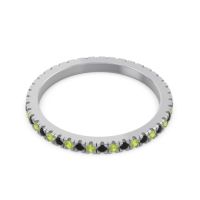Eternity Pave Kona Band