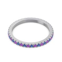 Eternity Pave Kona Band