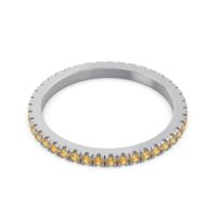 Eternity Pave Kona Band