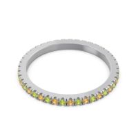 Eternity Pave Kona Band