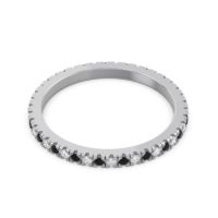 Eternity Pave Kona Band