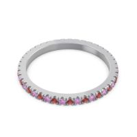 Eternity Pave Kona Band