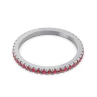 Eternity Pave Kona Band