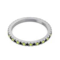 Eternity Pave Kona Band