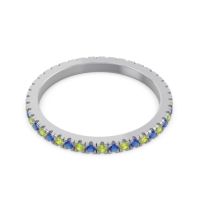 Eternity Pave Kona Band