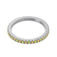 Eternity Pave Kona Band