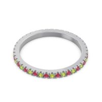 Eternity Pave Kona Band