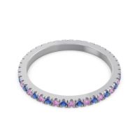 Eternity Pave Kona Band