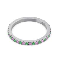 Eternity Pave Kona Band