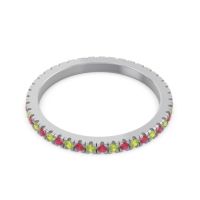 Eternity Pave Kona Band