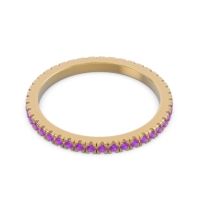 Eternity Pave Kona Band