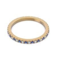 Eternity Pave Kona Band