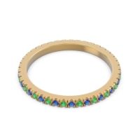 Eternity Pave Kona Band