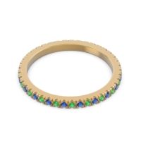 Eternity Pave Kona Band