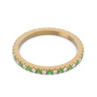 Eternity Pave Kona Band