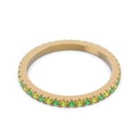 Eternity Pave Kona Band