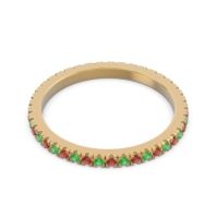 Eternity Pave Kona Band