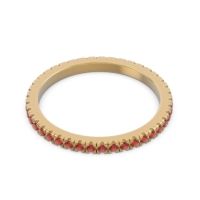 Eternity Pave Kona Band