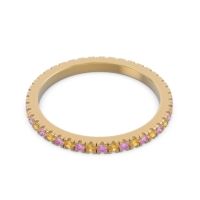 Eternity Pave Kona Band