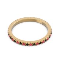 Eternity Pave Kona Band