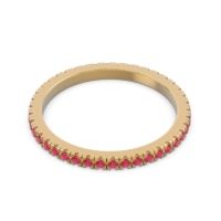 Eternity Pave Kona Band