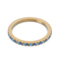 Eternity Pave Kona Band