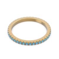 Eternity Pave Kona Band