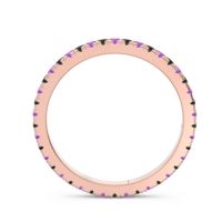 Eternity Pave Kona Band