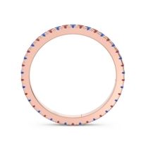 Eternity Pave Kona Band