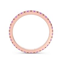 Eternity Pave Kona Band