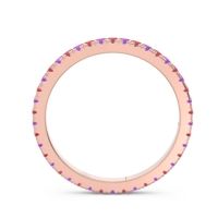 Eternity Pave Kona Band