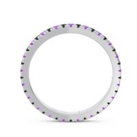 Eternity Pave Kona Band