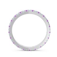 Eternity Pave Kona Band