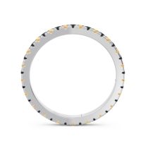 Eternity Pave Kona Band
