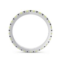 Eternity Pave Kona Band