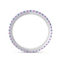 Eternity Pave Kona Band